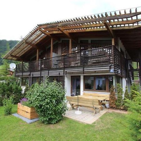 Modern Apartment With Wilder Kaiser View Kirchdorf in Tirol Buitenkant foto