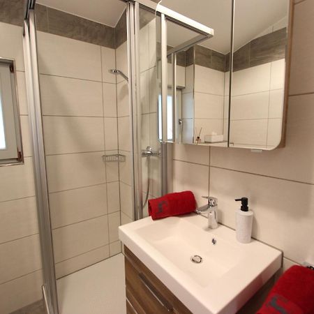 Modern Apartment With Wilder Kaiser View Kirchdorf in Tirol Buitenkant foto