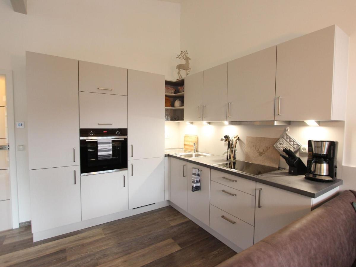 Modern Apartment With Wilder Kaiser View Kirchdorf in Tirol Buitenkant foto