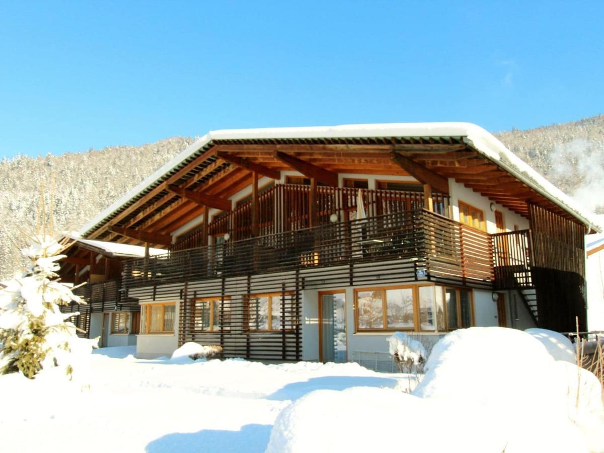 Modern Apartment With Wilder Kaiser View Kirchdorf in Tirol Buitenkant foto