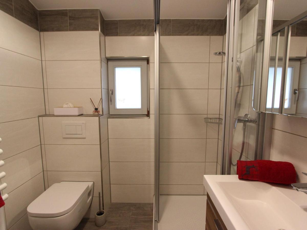 Modern Apartment With Wilder Kaiser View Kirchdorf in Tirol Buitenkant foto