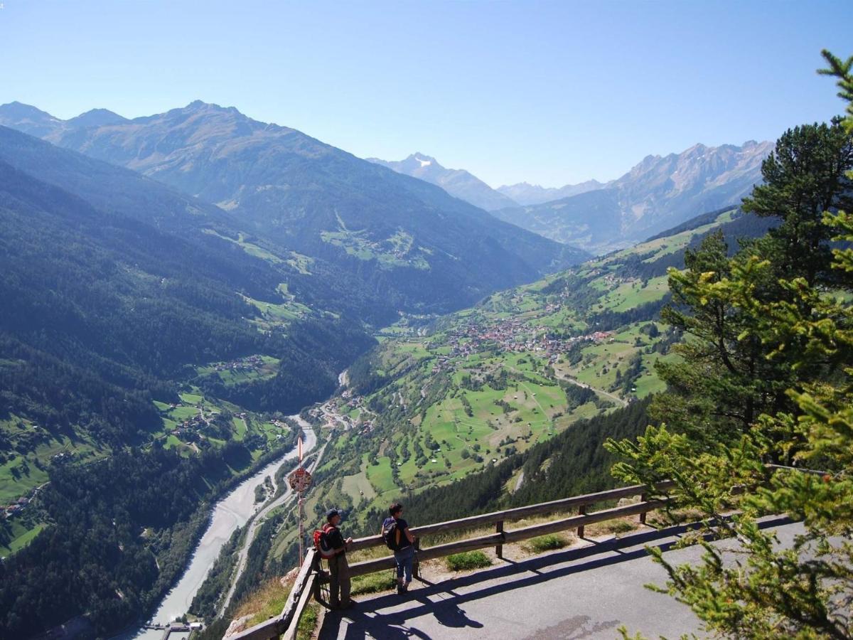 Modern Apartment With Wilder Kaiser View Kirchdorf in Tirol Buitenkant foto