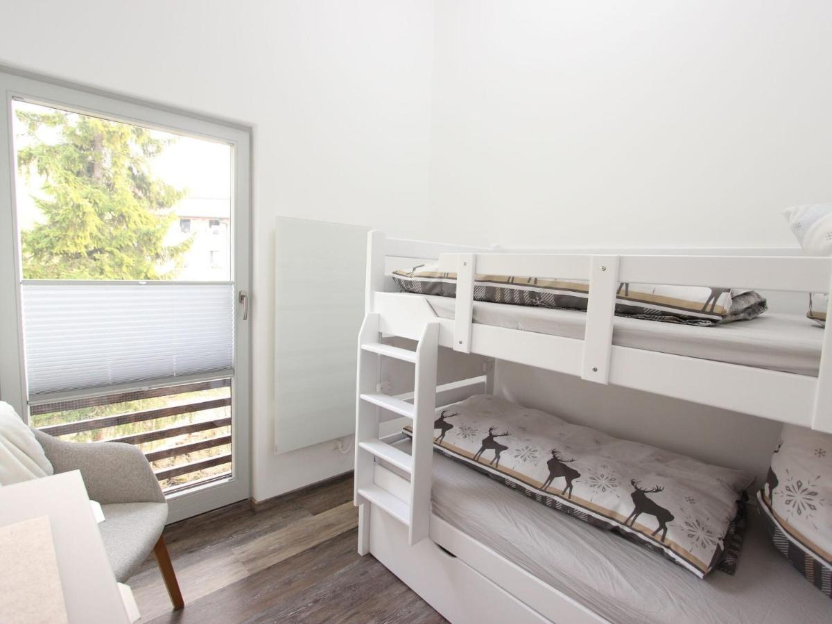 Modern Apartment With Wilder Kaiser View Kirchdorf in Tirol Buitenkant foto