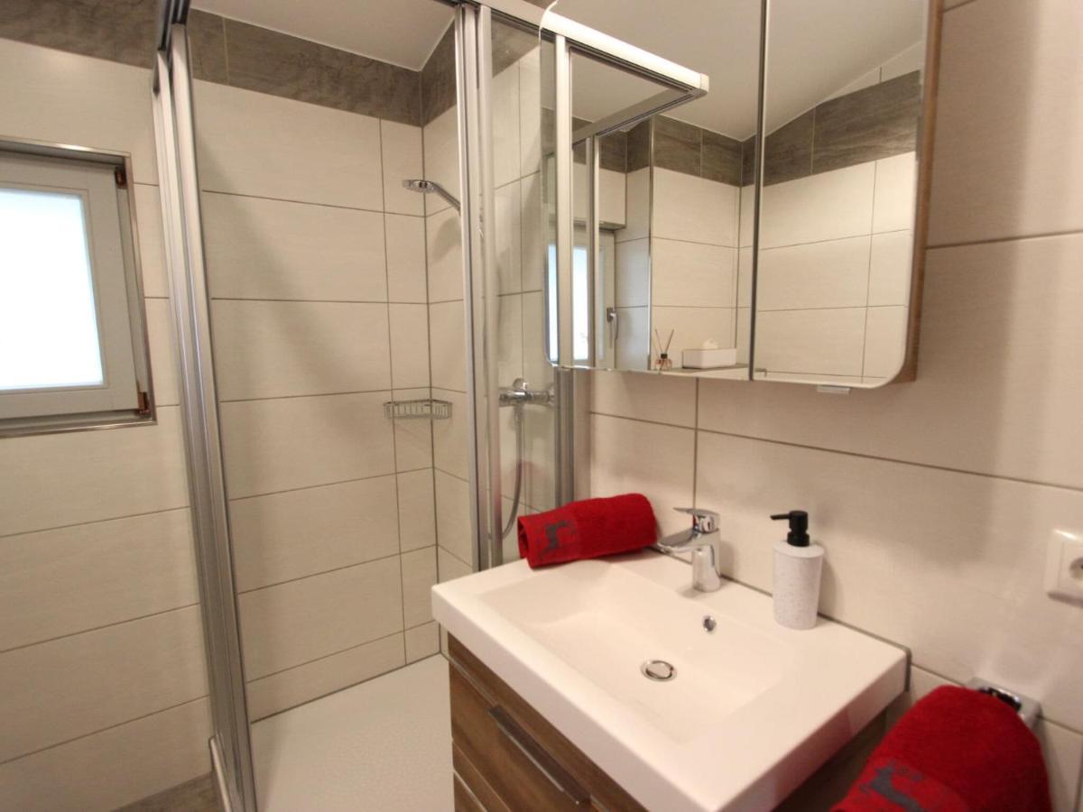Modern Apartment With Wilder Kaiser View Kirchdorf in Tirol Buitenkant foto