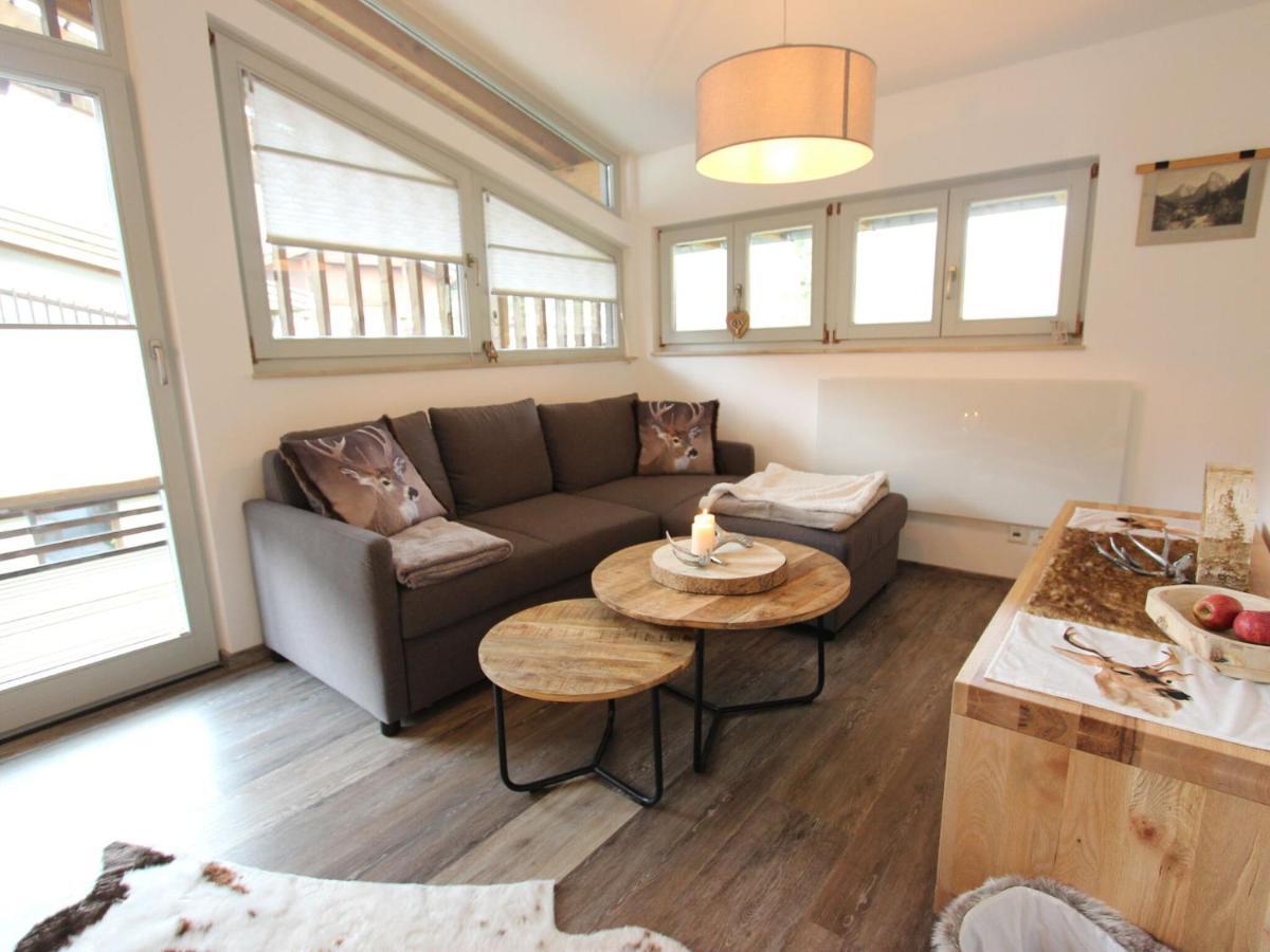 Modern Apartment With Wilder Kaiser View Kirchdorf in Tirol Buitenkant foto